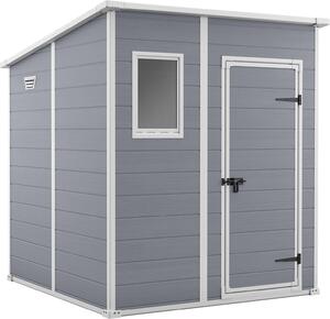 KETER Domek ogrodowy Manor pent 6x6 249348