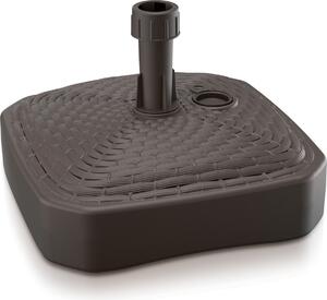 Nabbi Stojak na parasol MPKR 12 l - brzowy