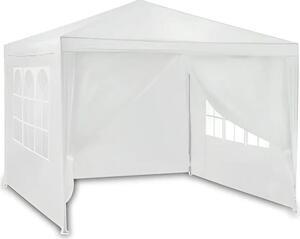 Tg77595-2 Pawilon Ogrodowy Namiot 4 cianki Altana Do Ogrodu Imprezowy Handlowy