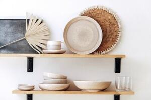 Miseczka na dipy (12 cm) Perlemor Sand Villeroy & Boch