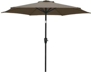 Skadany parasol ogrodowy ORLANDO 300 w beu