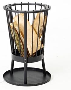 Kosz przeciwpoarowy Barbecook Modern Ronda