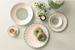 Wazon na kwiaty bukiety 19 cm szklany Fleur Gifts Villeroy & Boch
