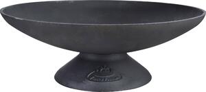 Esschert Design eliwna miska paleniskowa niska S; FF209