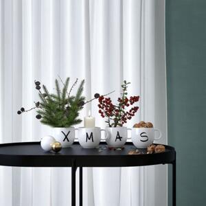Kubek z literą S Letters Villeroy & Boch