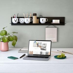 Kubek z literą K Letters Villeroy & Boch