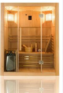 Sauna fiska PERINNE 3