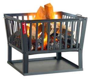 Kosz przeciwpoarowy Barbecook Classic Squadra
