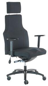 Fotel biurowy Maxi 24