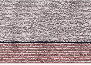 Wewnętrzna mata czyszcząca absorpcyjna Manutan, 90 x 150 cm, bordo