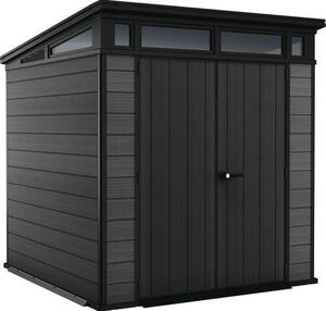 Domek ogrodowy Cortina 7 x 7