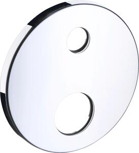 HANSGROHE 98791000 Rozeta podtynkowa bateria wannowa 150 mm
