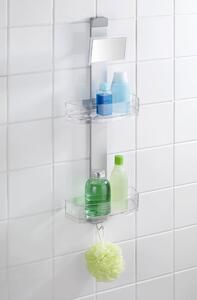Półka łazienkowa CADDY Premium - regał pod prysznic, WENKO