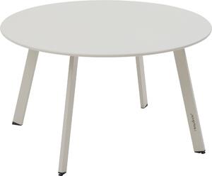 Stolik ogrodowy metalowy SAONA, Ø 70 cm