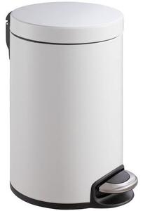 EKO Kosz na śmieci z pedałem Serene Step Bin 12 l