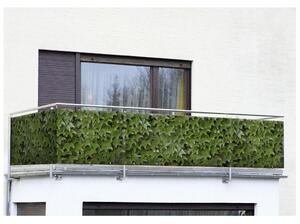 Osłona balkonowa - 500 x 85 cm, WENKO