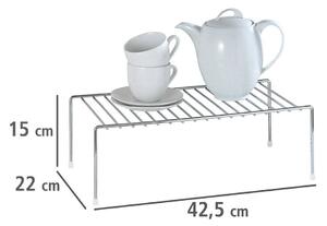 Uniwersalna półka kuchenna - 1 poziom, WENKO