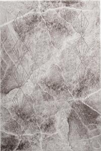 Dywan Palazzo 271 160 x 230 cm taupe