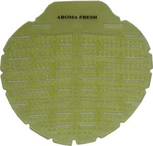 Elowe sitko do pisuaru AROMAFRESH melon/ogórek