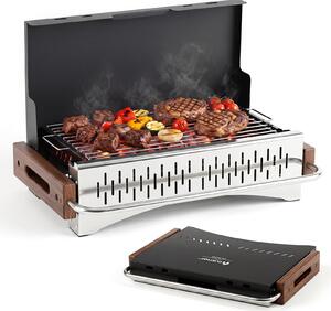 Kompaktowy grill