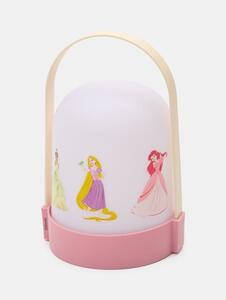 Sinsay - Lampka LED Disney Princess - wielobarwny
