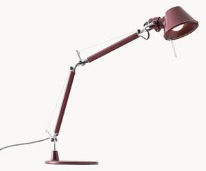Regulowana lampa biurkowa Tolomeo Micro