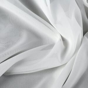 Firana gotowa EUROFIRANY Dalia 350 x 250 cm BiaÅy