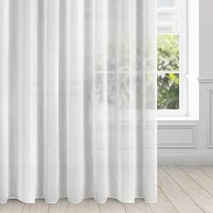 Firana gotowa EUROFIRANY Dalia 350 x 270 cm BiaÅy