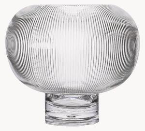 Wazon Sphere, W 24 cm