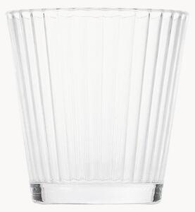 Komplet szklanek Luz, 4 elem