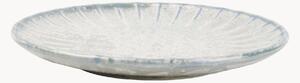 Komplet talerzy śniadaniowych z porcelany Atlas, 4 elem