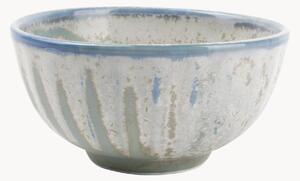 Komplet miseczek z porcelany Atlas, 4 elem