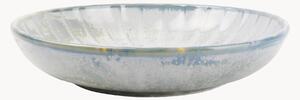 Komplet talerzy głębokich z porcelany Atlas, 4 elem