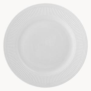 Komplet talerzy dużych z porcelany Dorique, 6 elem