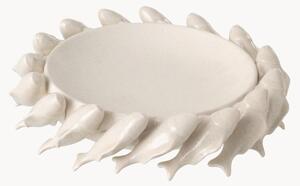 Misa dekoracyjna z porcelany Deko