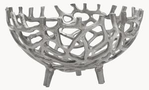 Misa na owoce z odlewu aluminiowego Coral