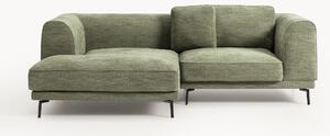 Narożna sofa modułowa Allpa (3-osobowa)