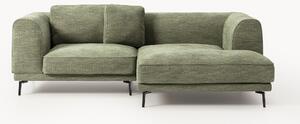 Narożna sofa modułowa Allpa (3-osobowa)
