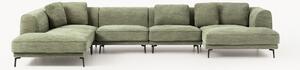 Sofa modułowa XL Allpa