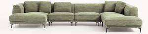 Sofa modułowa XL Allpa