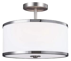Elstead Feiss FE-PROSPECT-PARK-SF - Żyrandol natynkowy PROSPECT PARK 2xE27/60W/230V ED0690