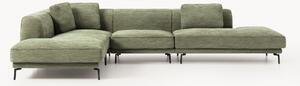 Narożna sofa modułowa Allpa (4-osobowa)