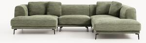 Sofa modułowa Allpa (4-osobowa)