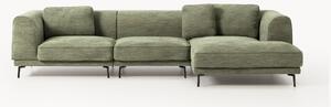 Narożna sofa modułowa Allpa (4-osobowa)