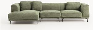 Narożna sofa modułowa Allpa (4-osobowa)