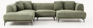 Sofa modułowa Allpa (4-osobowa)