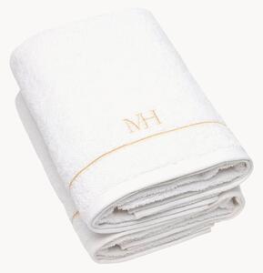 Komplet ręczników kąpielowych John, 2 elem