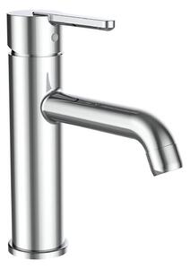 LAUFEN LAUFEN H3110810041201 - Kran do umywalki LUA 19,2 cm chrom błyszczący LF0020