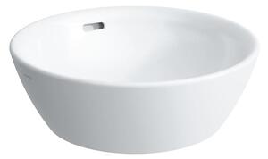 LAUFEN LAUFEN H8129620001091 - Umywalka nablatowa PRO śr. 42 cm ceramika/biały LF0105
