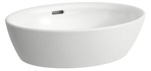 LAUFEN LAUFEN H8129640001121 - Umywalka nablatowa PRO 52x39 cm ceramika/biały LF0106